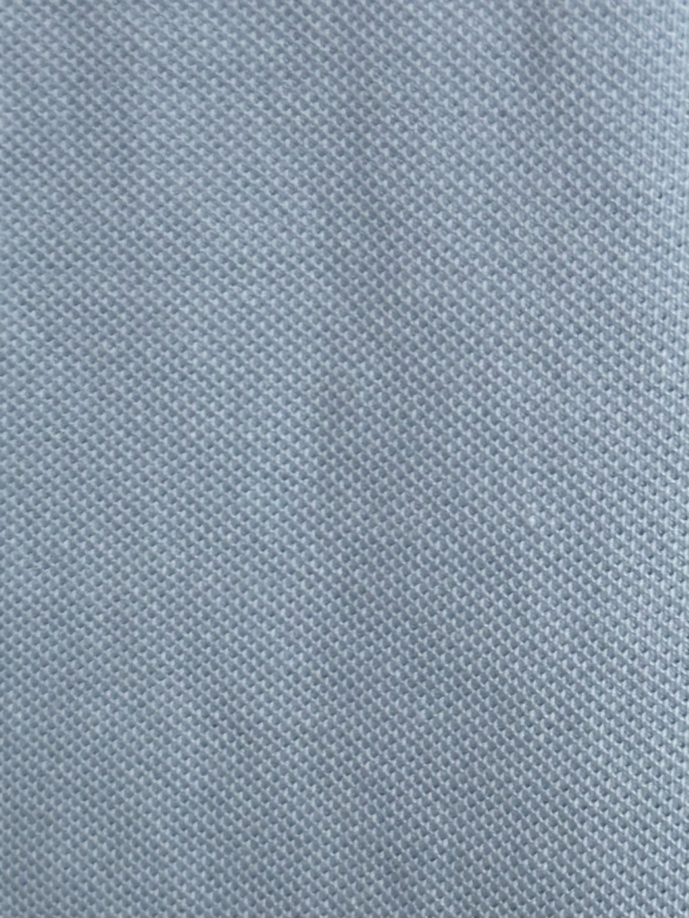 Lacoste Light Blue Men’s Polo Shirt - Picture 12 of 15